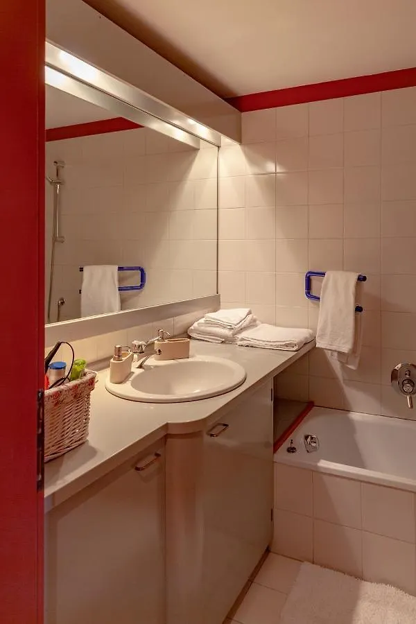 Palazzo Bernardo San Polo Apartment 100 Mq Venice
