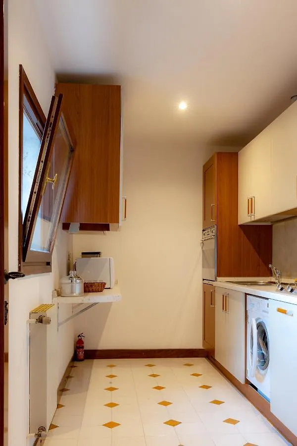 Palazzo Bernardo San Polo Apartment 100 Mq Venice