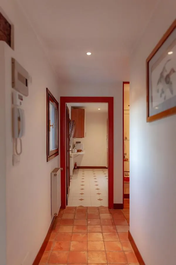 Palazzo Bernardo San Polo Apartment 100 Mq Venice 0*,