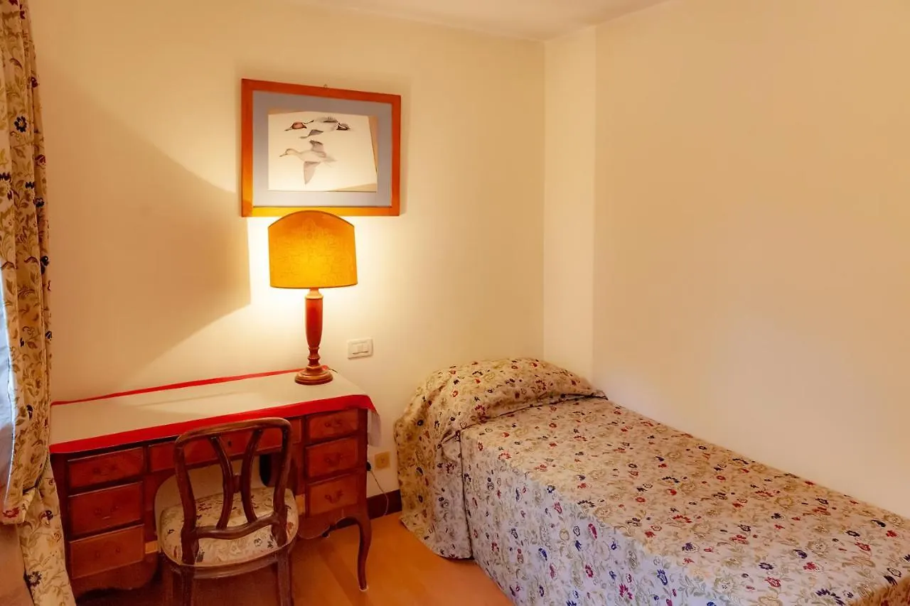 Palazzo Bernardo San Polo Apartment 100 Mq 베니스